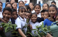 EP Petroecuador participa, activamente, con la comunidad de la provincia de Santa Elena